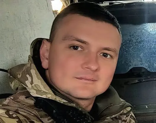 Підтвердилася загибель захисника з Косівщини Олега Солоненка