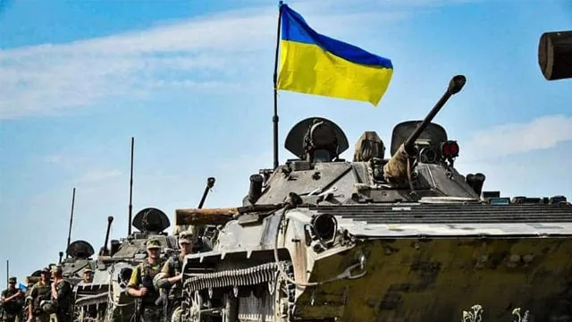 ISW: росія втрачає більше території, ніж захоплює