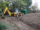 Українська експедиція виявила як поодинокі, так і групові поховання українців