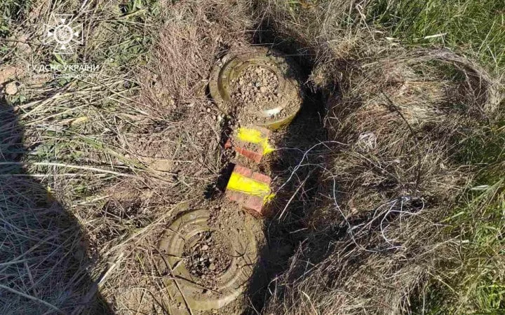 На Сумщині загинули двоє підлітків через вибух боєприпасу