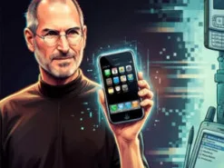 Чому багато хто вважає iPhone першим смартфоном: технологічний ефект Мандели