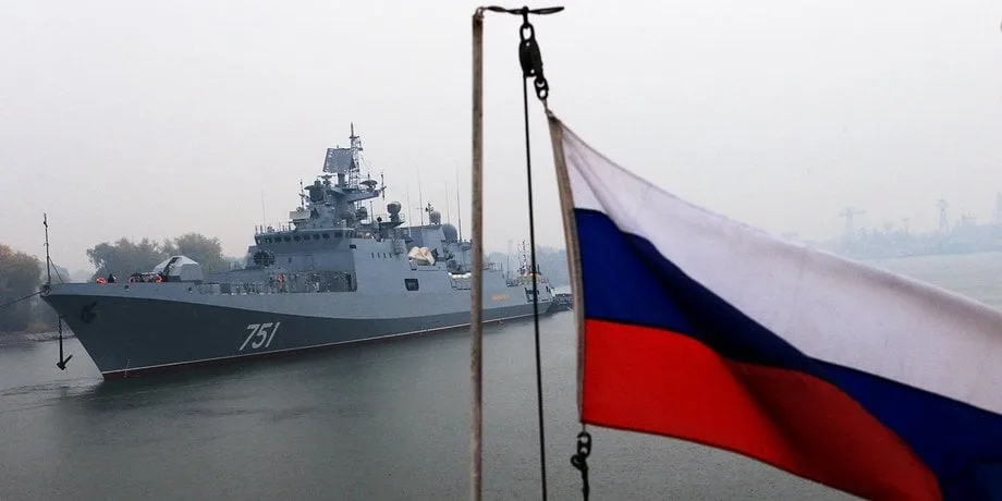 Россия потеряла военное присутствие в Средиземном море: что произошло