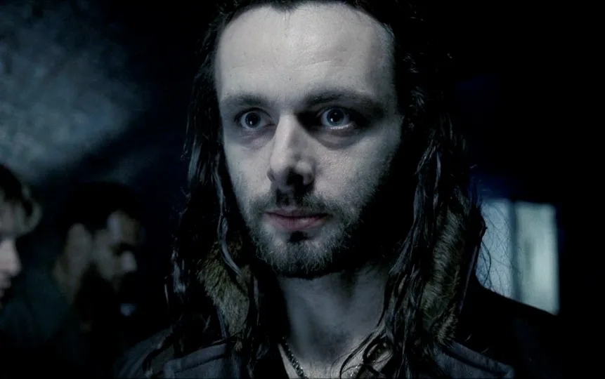 Інший світ (Underworld) 2003