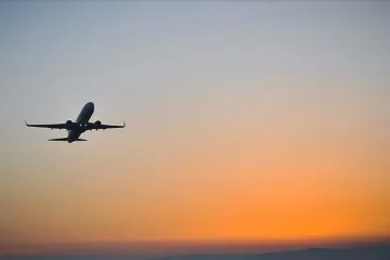 Ізраїль наразі не пов’язує інцидент у літаку Flydubai із певною державою чи терористичною організацією