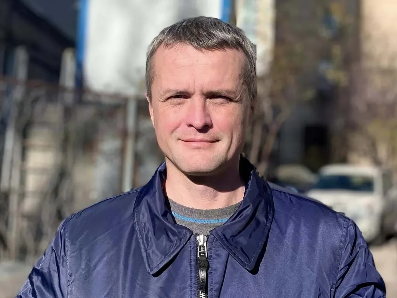 Ми купалися в розкоші всі ці роки