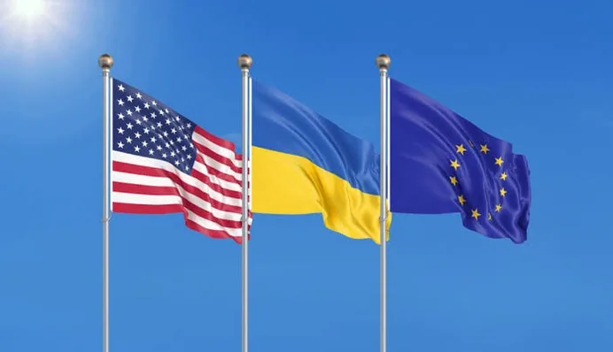 Другого дня не буде: переговори між Україною і США завершилися раніше ніж планувалося