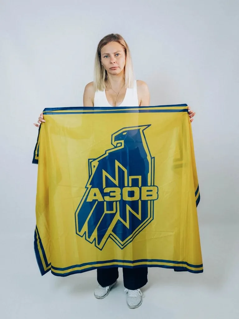 Історії 15 Героїв з Кілії стануть основою фотовиставки: завершено перші зйомки меморіального проєкту “Імена, які живуть”