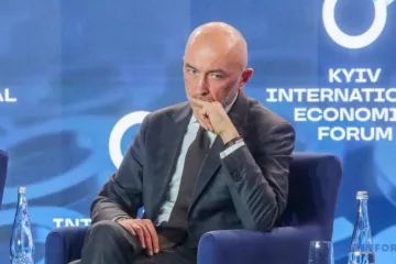 Обсяги кредитування зростають три роки поспіль - Пишний