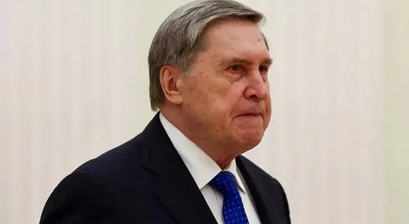 У РФ визнали, що після Анкориджа сподівались, що Трамп дотисне Україну, але ні. І винна Європа