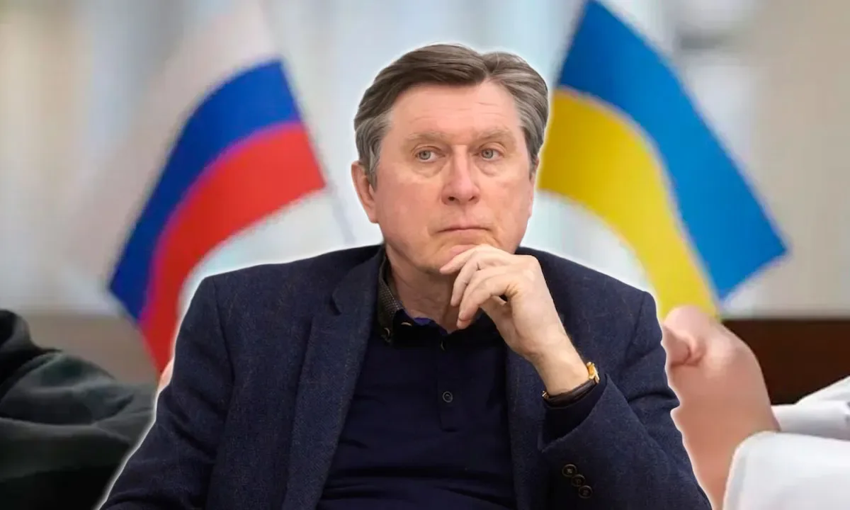 Владимир Фесенко. Единственный шанс на уступки со стороны России — если Кремль захочет сделать жест Трампу перед выборами в Конгресс