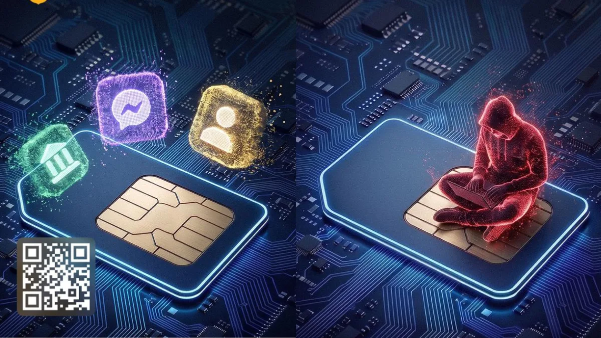 Мошенники охотятся на неактивные SIM-карты Киевстар, Vodafone, lifecell – суть ловушки