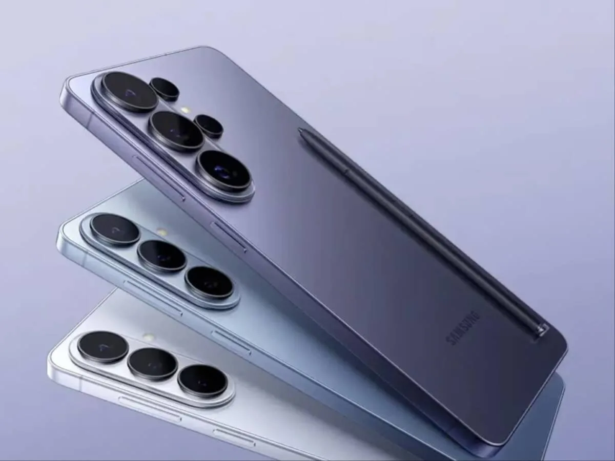 Galaxy S27 не подорожчає? Витік розкрив ціни чотирьох смартфонів Samsung
