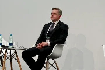 Посол України в Чехії: Треба зміцнити партнерство у сфері цивільної безпеки