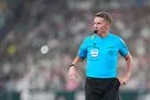 Ернандес Ернандес всьоме судитиме Ель-Класіко