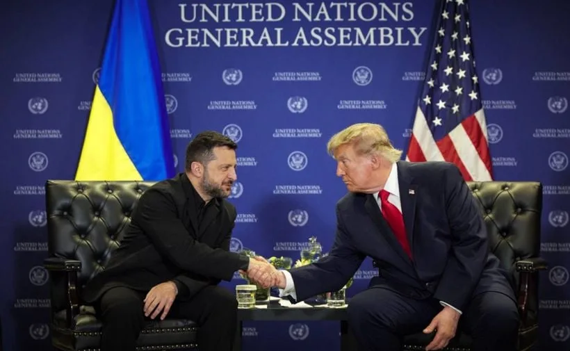 Трамп потребовал заменить Зеленского: чем ответил Киев и Брюссель