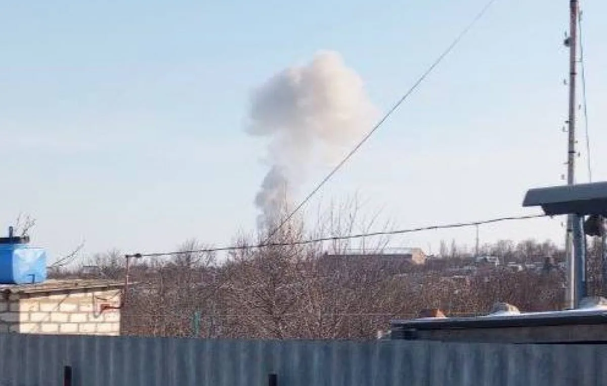 Через російські атаки на Краматорськ 24 жовтня поранені двоє цивільних