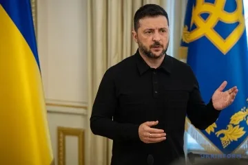 Україна виконала свою частину антибалістичного проєкту «Фрея» - Президент