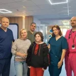 Львівські лікарі вилікували 13-річну дівчинку від рідкісної пухлини мозку