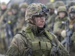 "Уся Європа під атакою": литовський військовий пояснив, як Росія веде гібридну війну проти Заходу