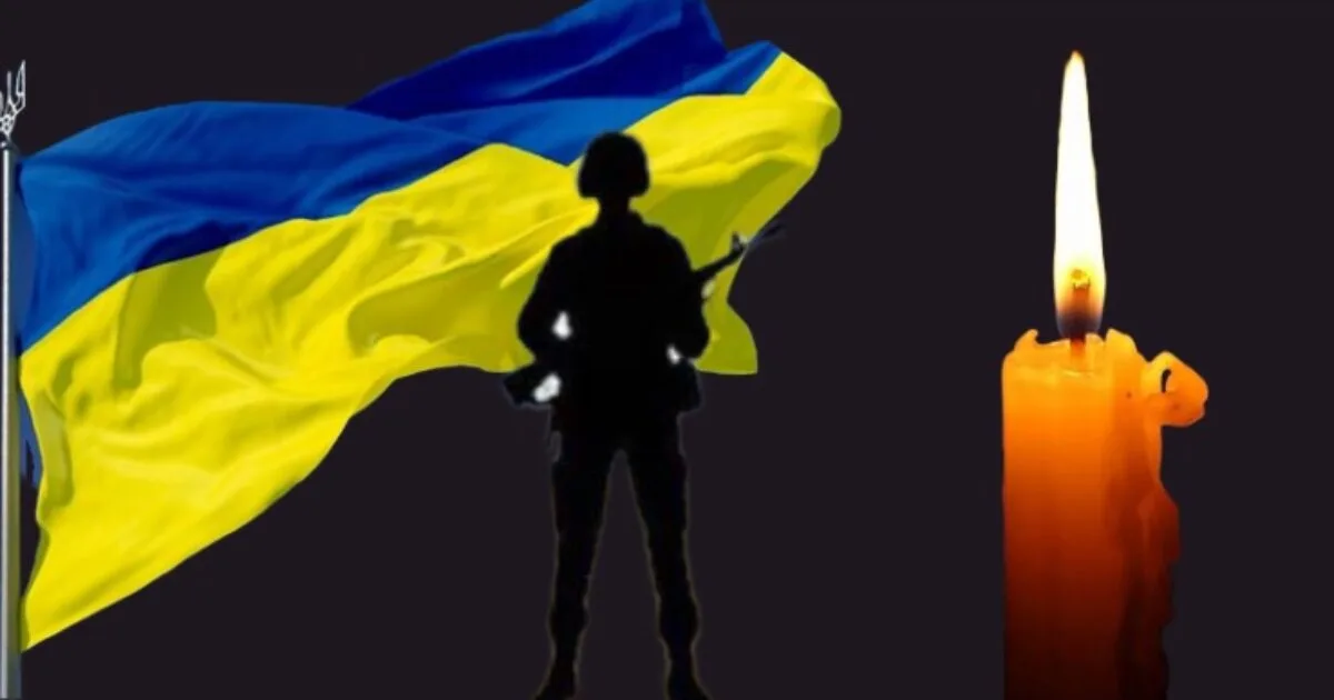Сьогодні Львівщина прощається із двома полеглими захисниками