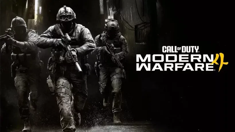 Call of Duty: Modern Warfare 4 покоряет Steam
