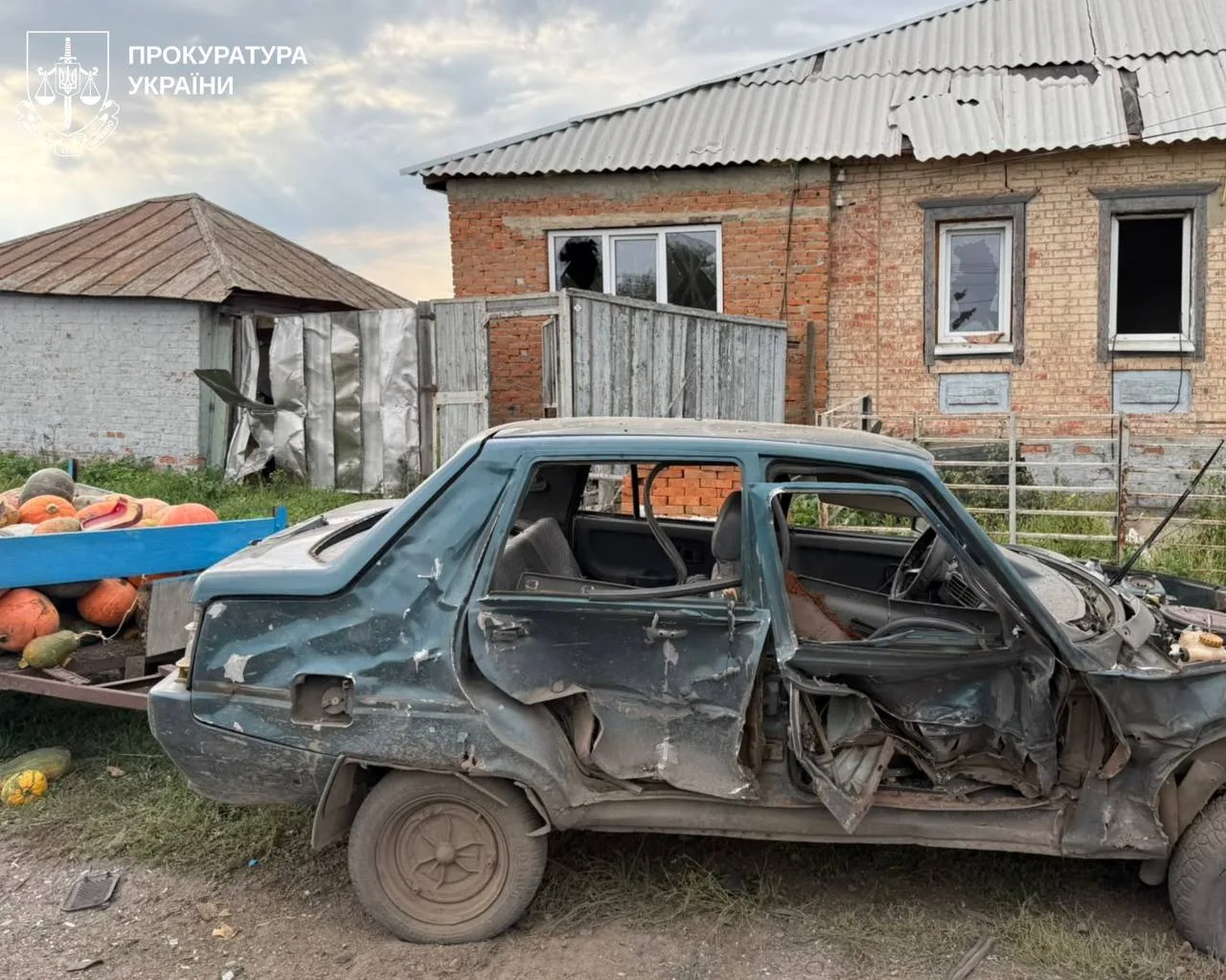 фото: прокуратура