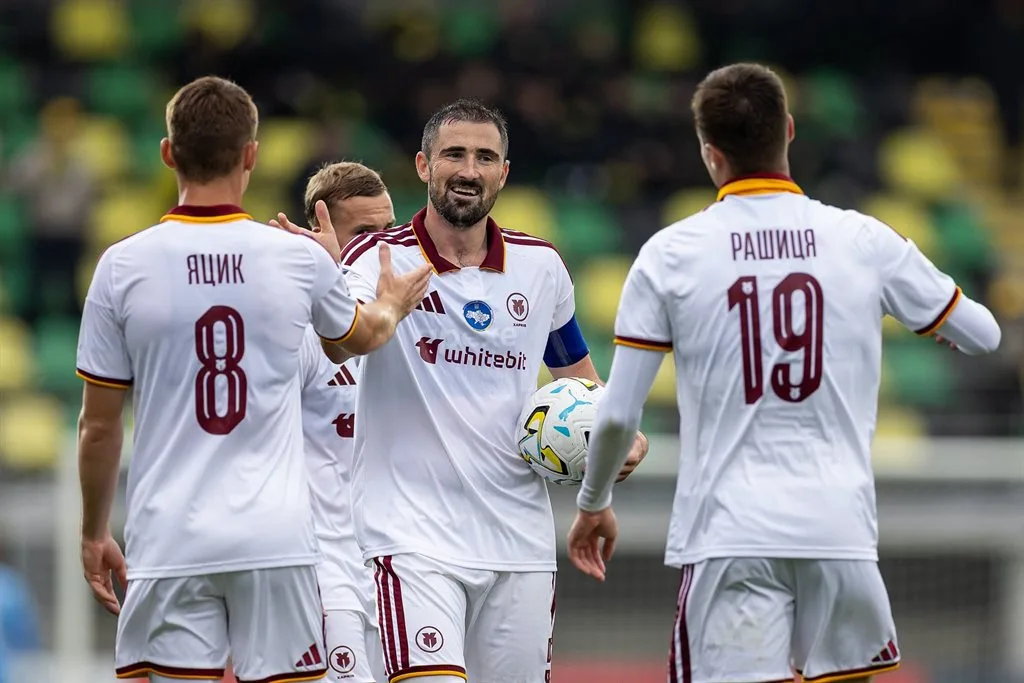 Гравці Харкова, ФК Харків