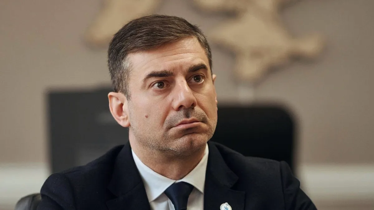 Україна та РФ готують евакуацію з Олешківської громади – Лубінець