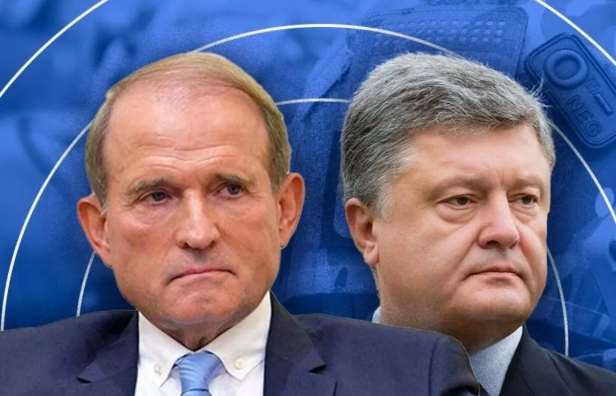 Пока украинцы донатят на армию: Порошенко ко Дню защитников похвастался, как за три недели получил почти 1 млрд грн