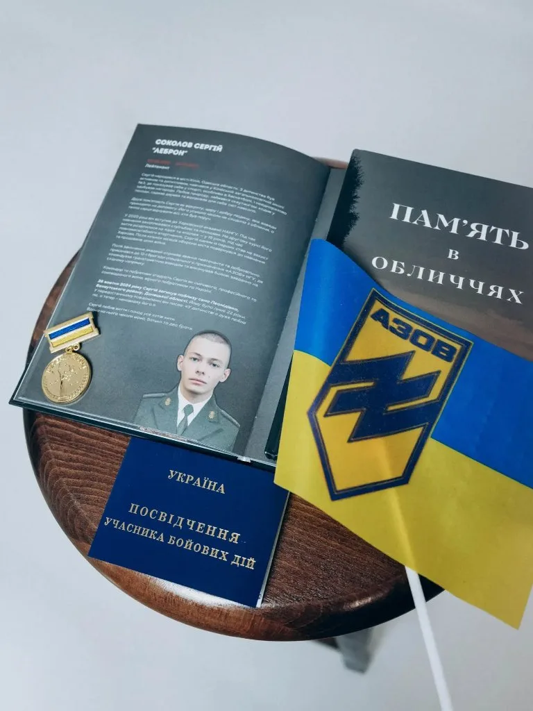 Історії 15 Героїв з Кілії стануть основою фотовиставки: завершено перші зйомки меморіального проєкту “Імена, які живуть”