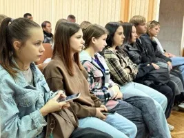 Інвестиції в молодь: у Кропивницькому обговорили підтримку молодих фахівців