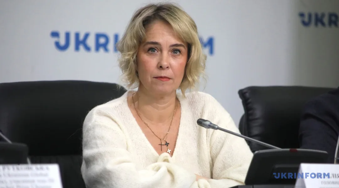 Наталія Сергєєва 