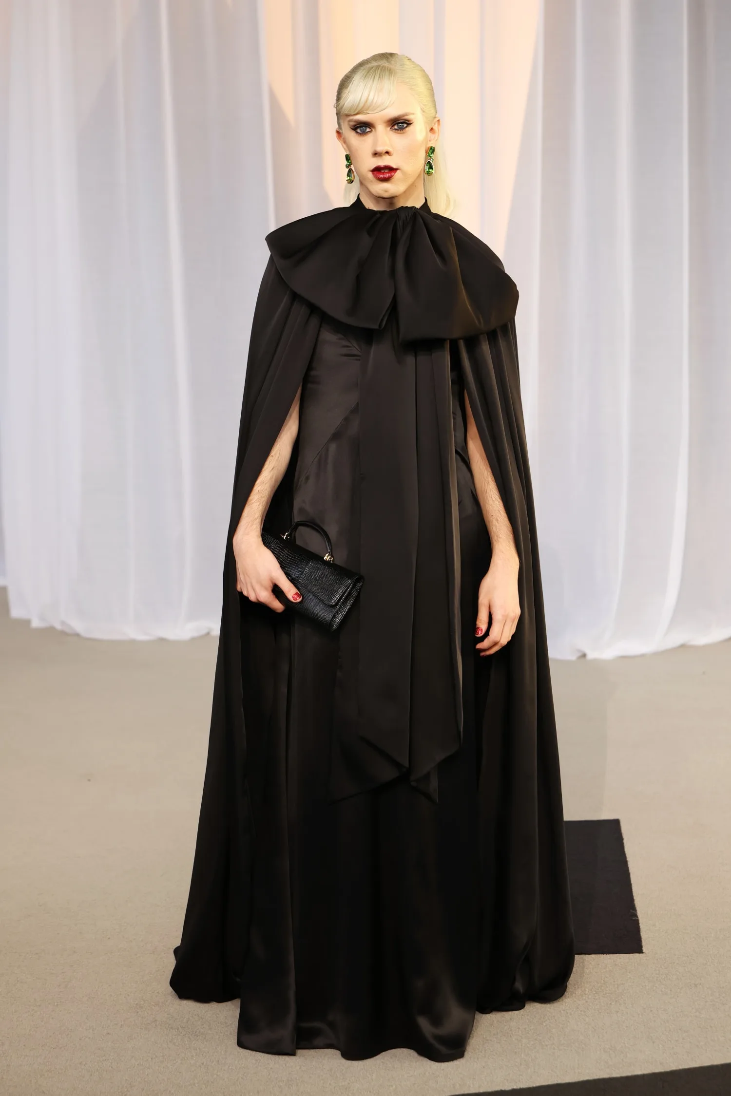 cole-escola Chanel Academy Museum Gala 2026