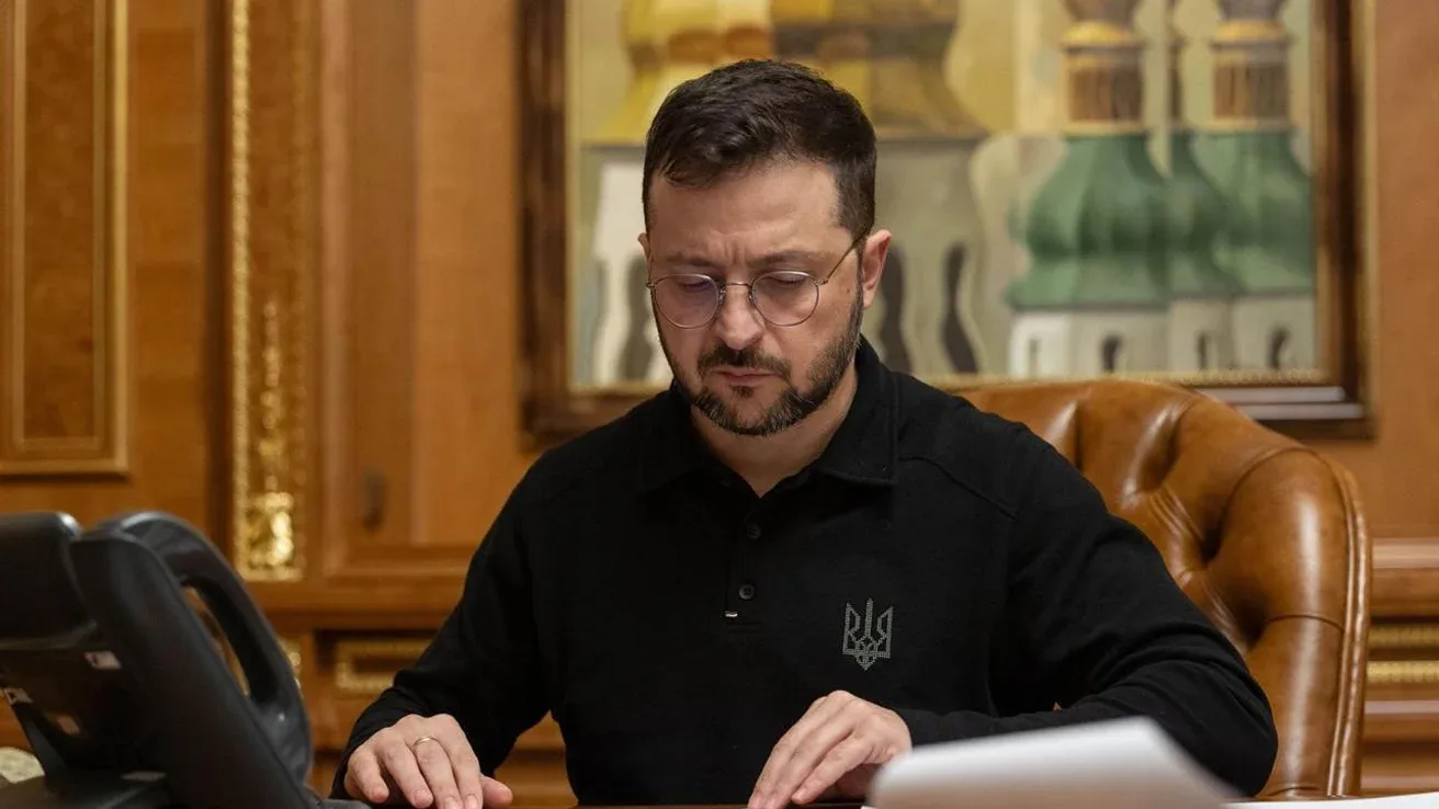 За тиждень після оголошення перемир’я росія 76 разів атакувала енергетику України, — Зеленський