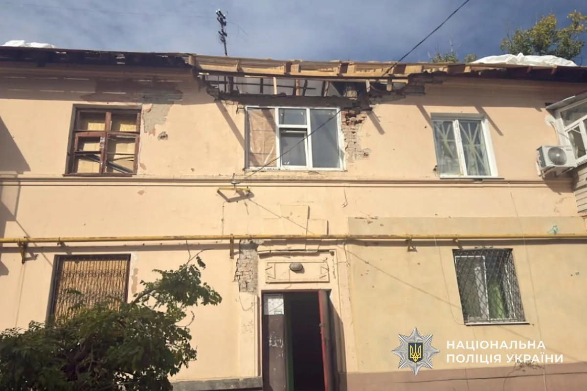 росіяни понад 60 разів атакували Нікопольщину: слідчі зафіксували воєнні злочини рф