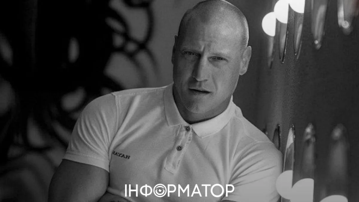 Умер российский рэпер Миша Маваши, поддержавший войну против Украины