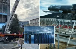 Росія методично "вибиває" дата-центри. Чи залишаться українці без інтернету і як підготуватися до перебоїв
