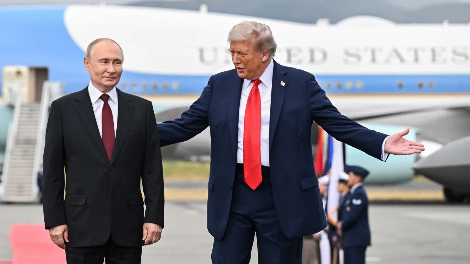 Угода з Путіним не спрацювала: дизель у США знову подорожчав після обіцянок Трампа