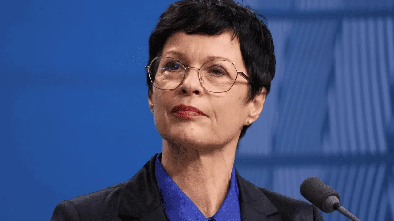 Єврокомісія схвалила зміни для майбутнього розширення ЄС та вступу України Марта Кос
