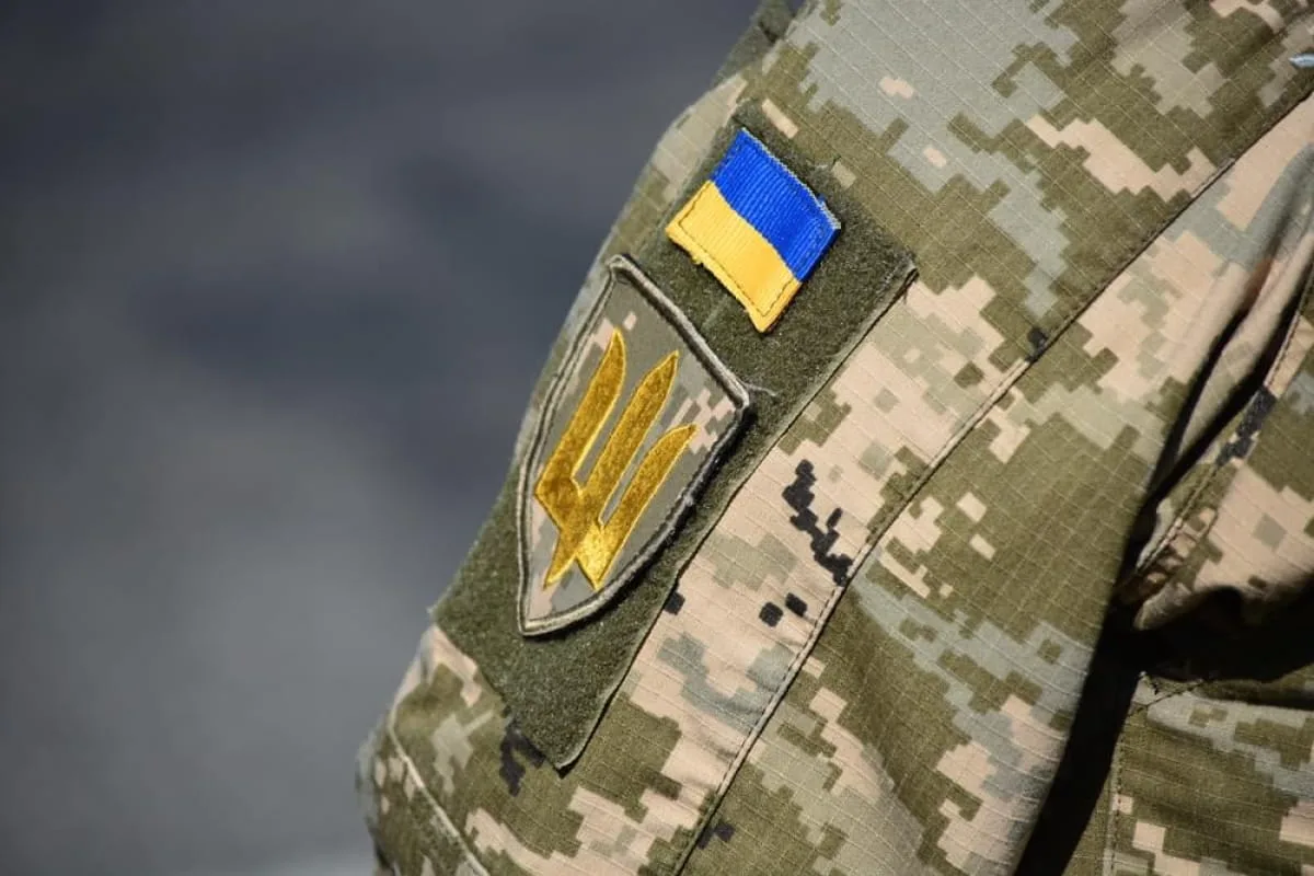 П’ять життів обірвалися за одну мить: що відомо про розстріл українських військовослужбовців