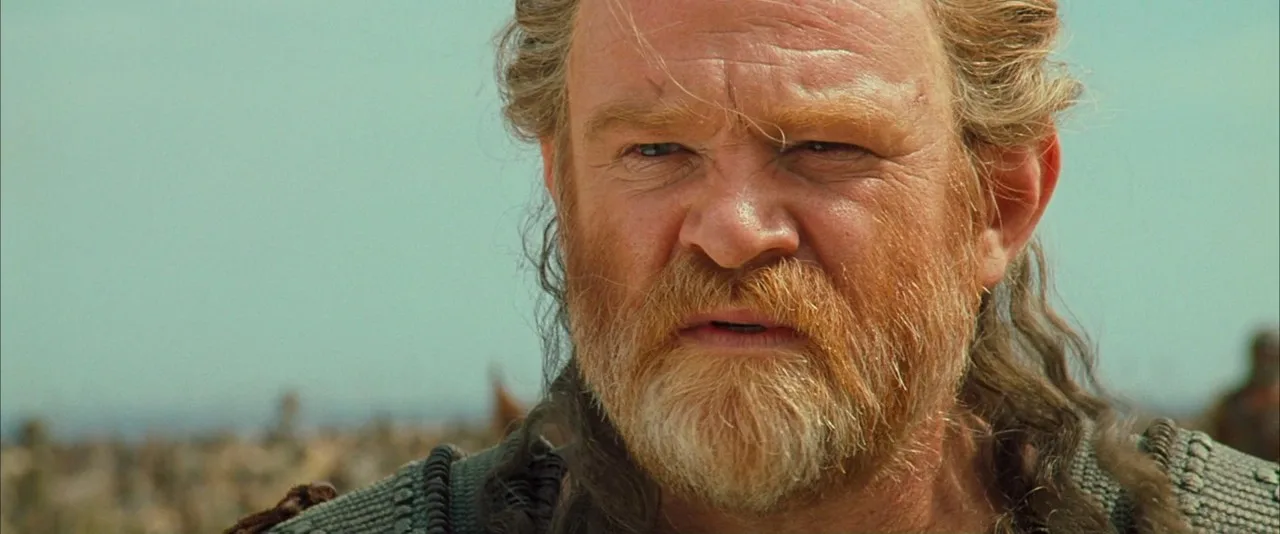 Троя (Troy) 2004