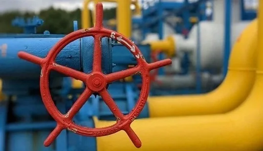 Європа зіткнулася з дефіцитом газу перед зимою: ситуація стає критичною — Politico