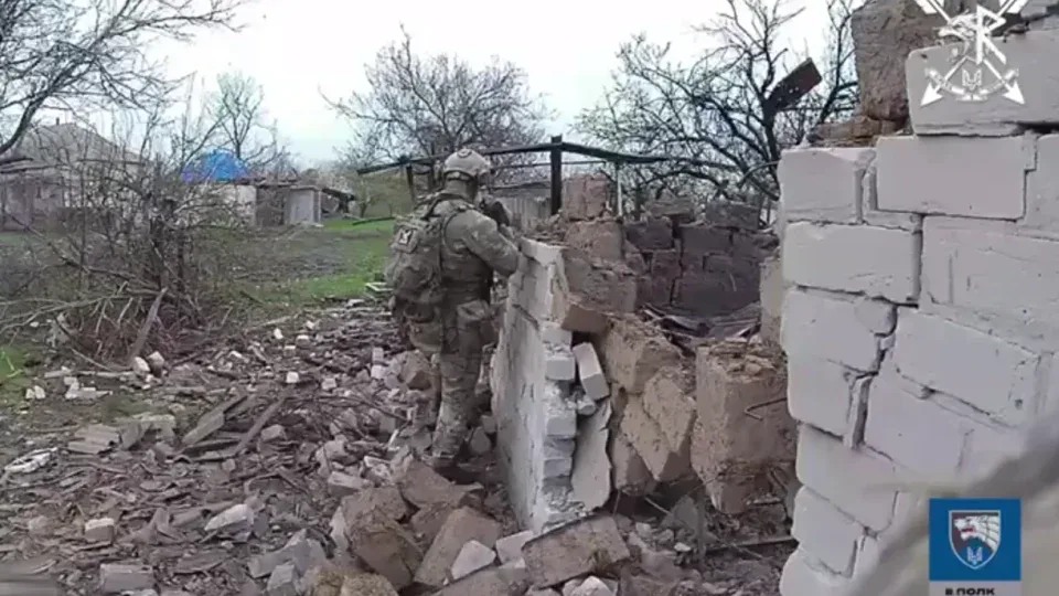 «Двійка» несподівано стала «трійкою»: оператори ССО поповнили обмінний фонд під час «Вівальді» 