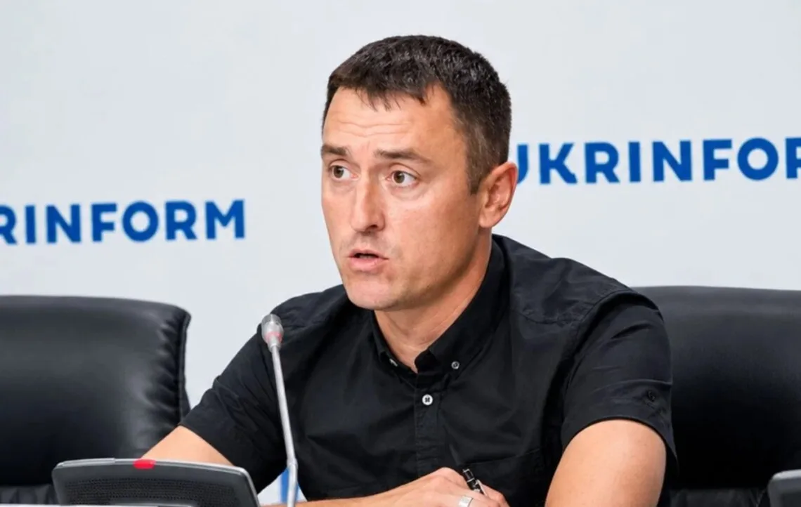 Операція «Карфаген»: Арештований ексначальник інфодепартаменту ОГП має право на заставу 8 млн гривень