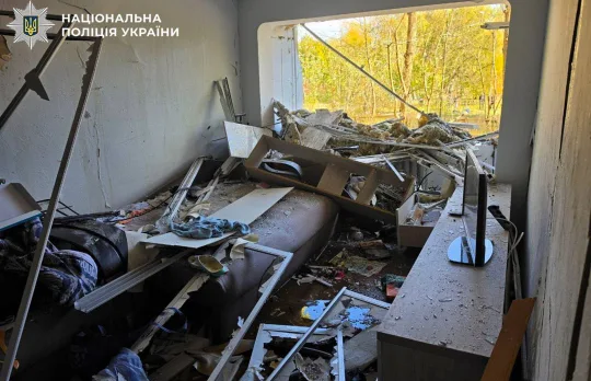 У Києві зросла кількість загиблих унаслідок російських ударів