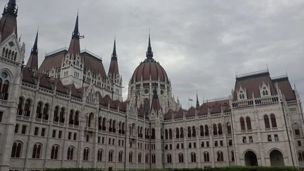 Студент Національного університету «Запорізька політехніка» Дмитро Черненко, KU Leuven, обмін Erasmus+