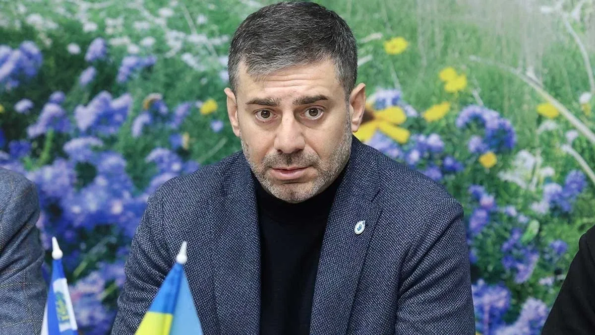 Лубінець: Україна та Росія дотримуються режиму тиші під час місії в Олешках