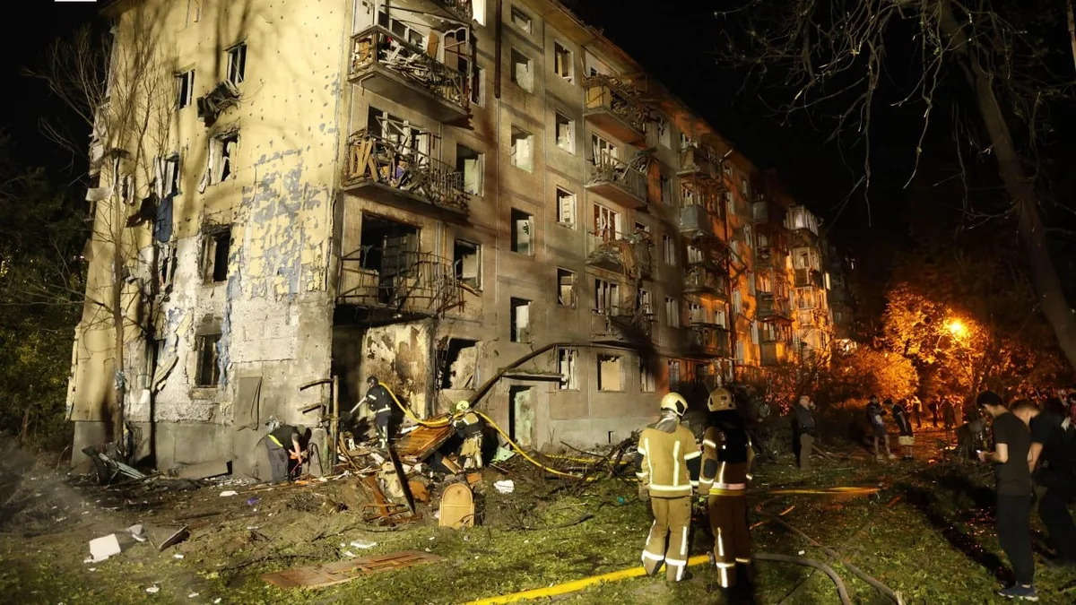 Платники можуть повідомити ДПС про пошкоджене через війну майно в Електронному кабінеті