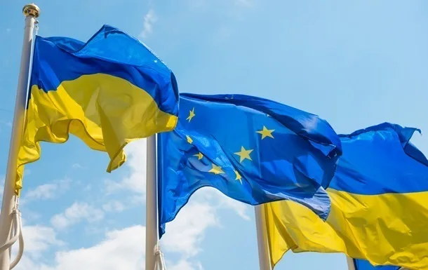 ЄС посилить увагу до верховенства права в Україні