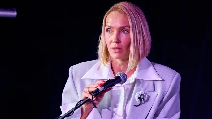 Саладуха відмовилася балотуватися до Ради World Athletics та підтримала Ліщинську